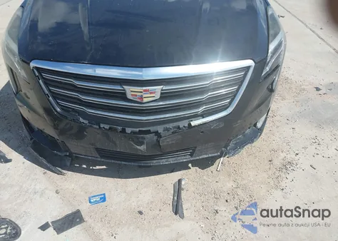 2019 Cadillac Xts Luxury z USA, uszkodzony, nr VIN 2G61M5S3XK9135611